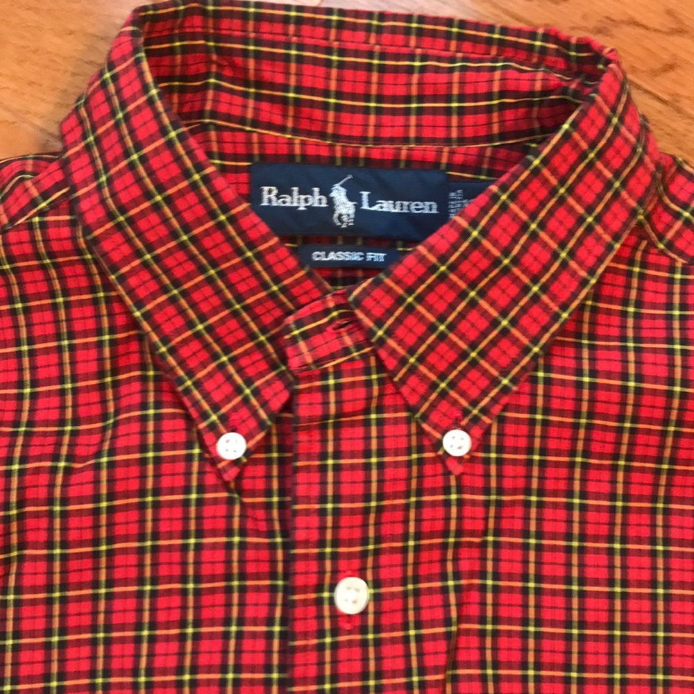 Polo by Ralph Lauren